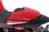Nakładka na siedzenie ERMAX SEAT COVER Honda CBR500R 2019 - 2025